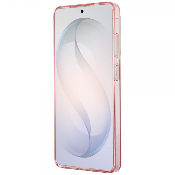 Karl Lagerfeld Samsung Galaxy S26 Ultra Kuoret Choupette Peekaboo MagSafe Pinkki