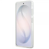 Karl Lagerfeld Samsung Galaxy S26 Plus -kuori Peekaboo MagSafe Läpinäkyvä