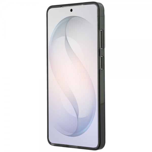 Karl Lagerfeld Samsung Galaxy S26 Ultra Kuoret Peekaboo MagSafe Musta