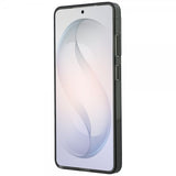 Karl Lagerfeld Samsung Galaxy S26 Ultra Kuoret Peekaboo MagSafe Musta