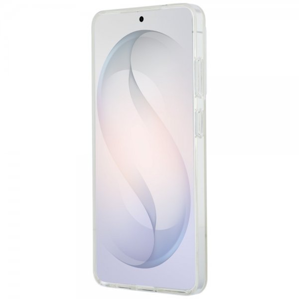 Karl Lagerfeld Samsung Galaxy S26 Ultra Kuori Peekaboo MagSafe Läpinäkyvä
