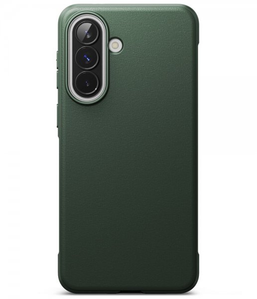 Ringke Samsung Galaxy A57 Suojakuori Onyx Vihreä