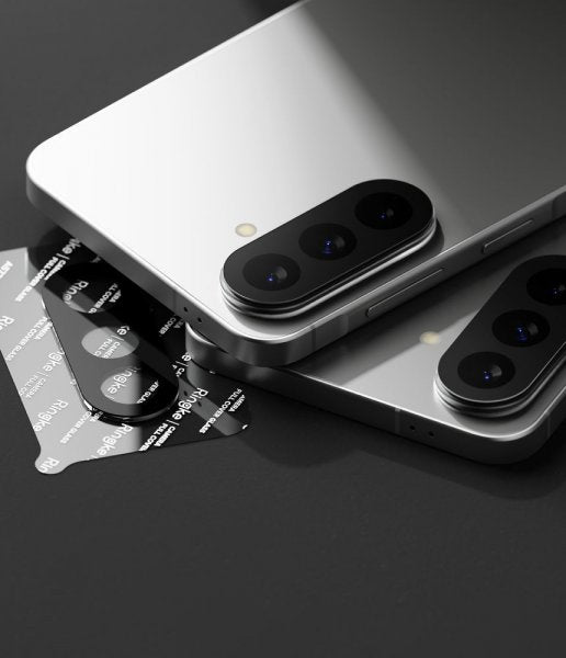 Ringke Samsung Galaxy A37/Galaxy A57 -kameran suojalasi, 2 kpl