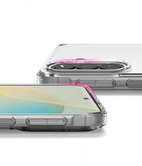Ringke Samsung Galaxy A57 Kuori Fusion Transparent