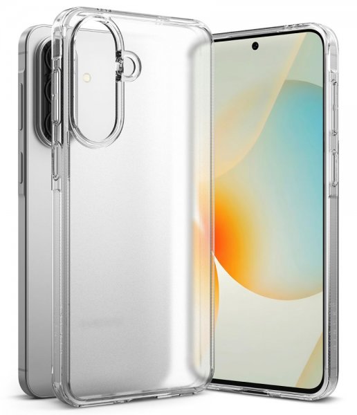 Ringke Samsung Galaxy A57 Kuori Fusion Matta Läpinäkyvä