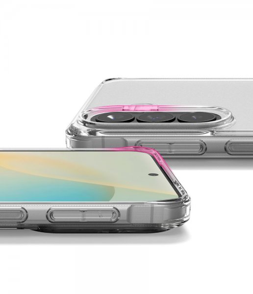 Ringke Samsung Galaxy A57 Kuori Fusion Matta Läpinäkyvä