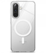 Ringke Samsung Galaxy A57 Kuori Fusion Magnetic Läpinäkyvä