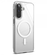 Ringke Samsung Galaxy A57 Kuori Fusion Magnetic Läpinäkyvä