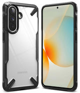 Ringke Samsung Galaxy A57 Suojakuori Fusion X Musta