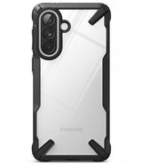 Ringke Samsung Galaxy A57 Suojakuori Fusion X Musta