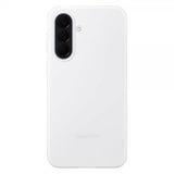 Samsung Original Galaxy A37 Silikonikuori Vaaleanharmaa