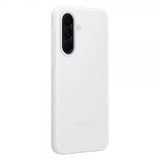 Samsung Original Galaxy A37 Silikonikuori Vaaleanharmaa