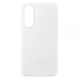 Samsung Original Galaxy A37 Silikonikuori Vaaleanharmaa