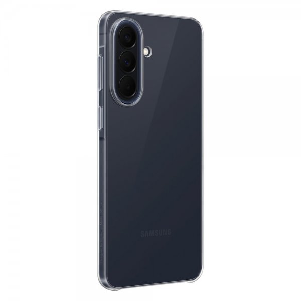 Samsung Alkuperäinen Galaxy A57 Kuori Clear Case Läpinäkyvä