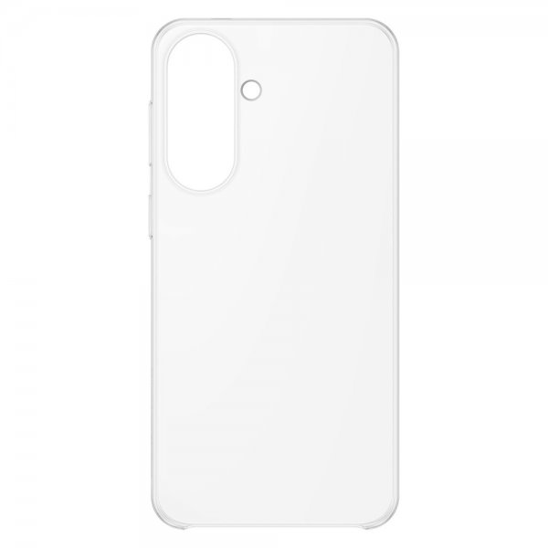 Samsung Alkuperäinen Galaxy A57 Kuori Clear Case Läpinäkyvä