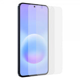 Samsung alkuperäinen Galaxy A57 näytönsuoja 2-pakkaus