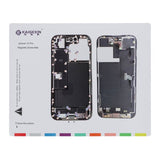 Magneettinen ruuvimatto iPhone 14 Prolle