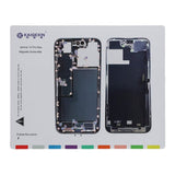 Magneettinen ruuvimatto iPhone 14 Pro Maxille