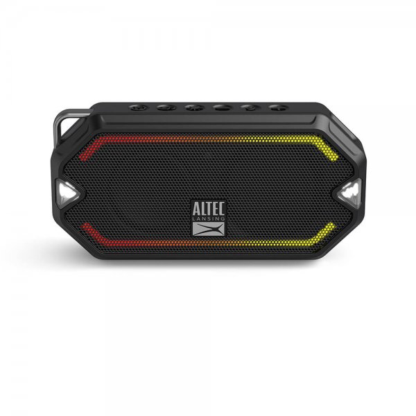 Altec Lansing HydraMini RGB IP67 -kaiutin