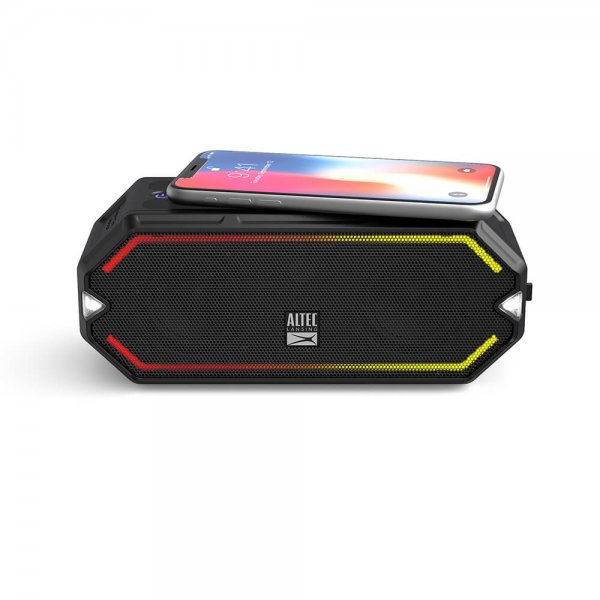 Altec Lansing HydraBlast RGB -kaiutin