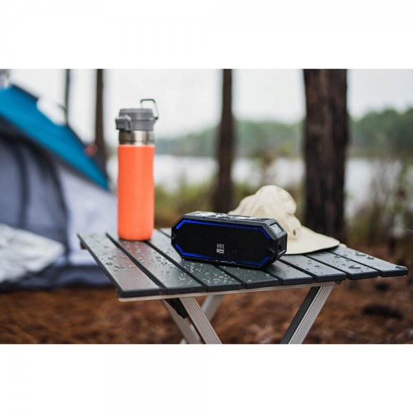 Altec Lansing HydraBlast RGB -kaiutin