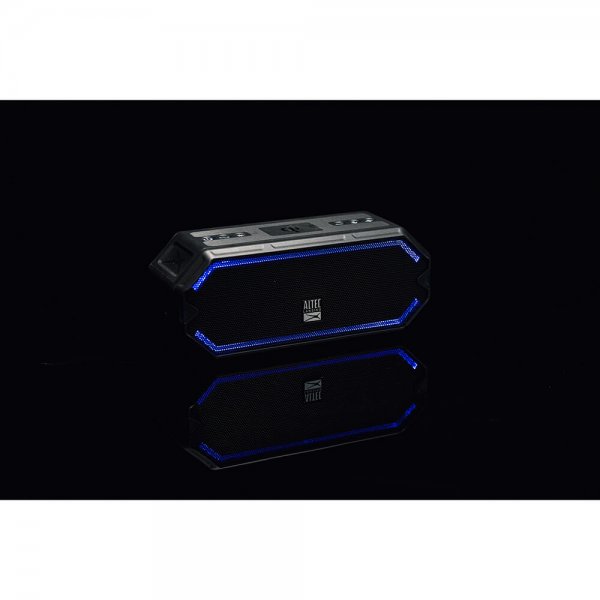Altec Lansing HydraBlast RGB -kaiutin