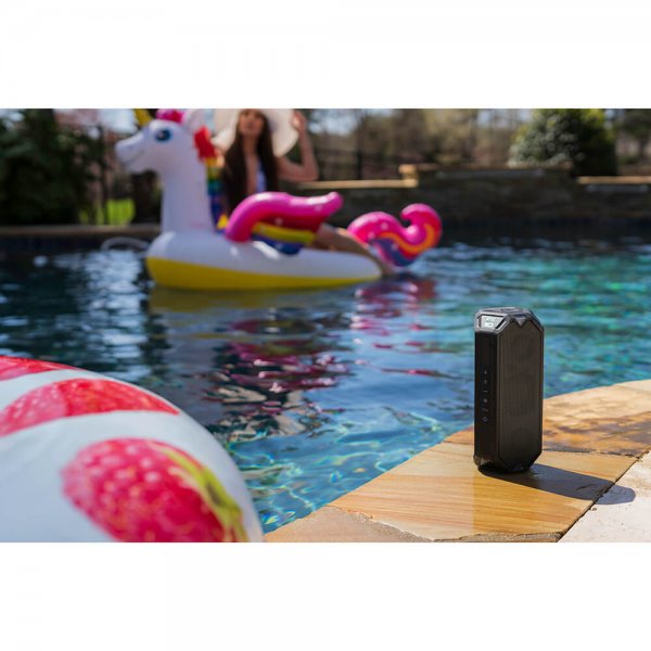 Altec Lansing -kaiutin HydraBoom RGB IP67