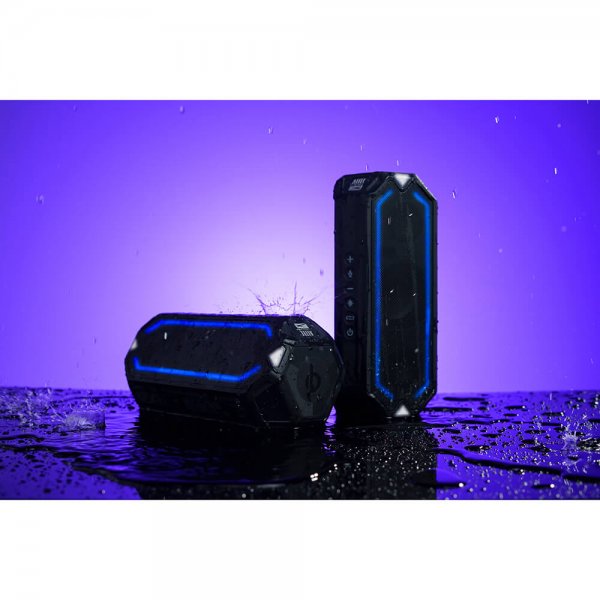 Altec Lansing -kaiutin HydraBoom RGB IP67