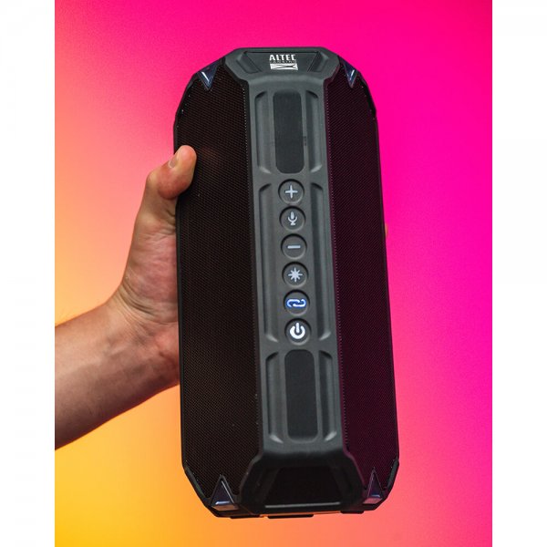 Altec Lansing -kaiutin HydraBoom RGB IP67