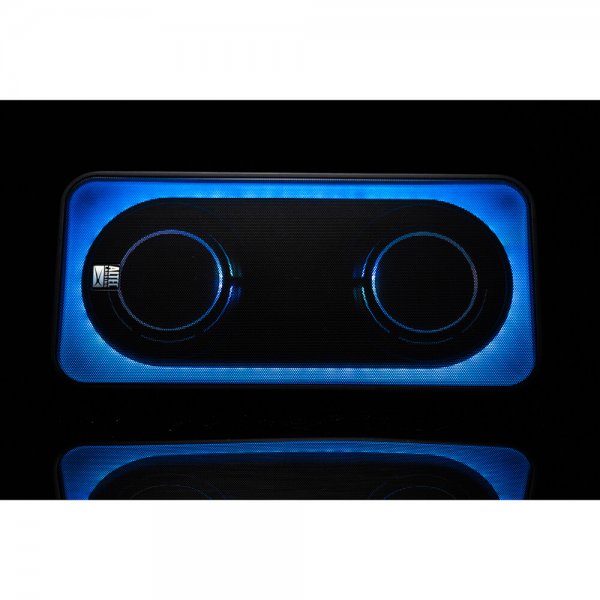 Altec Lansing Högtalare ShockWave 200 Party Speaker