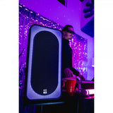 Altec Lansing Högtalare ShockWave 200 Party Speaker