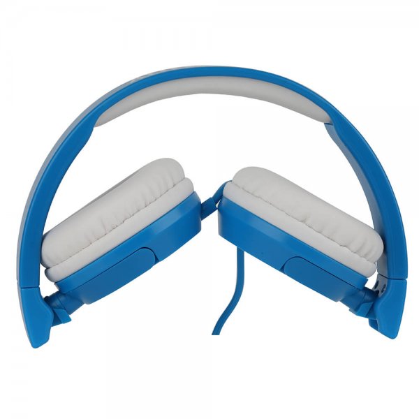 Altec Lansing Kuulokkeet Lapsille Johdollinen On-Ear Sininen