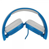 Altec Lansing Kuulokkeet Lapsille Johdollinen On-Ear Sininen
