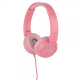Altec Lansing Kuulokkeet Lapsille Johdollinen On-Ear Vaaleanpunainen