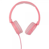 Altec Lansing Kuulokkeet Lapsille Johdollinen On-Ear Vaaleanpunainen