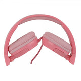 Altec Lansing Kuulokkeet Lapsille Johdollinen On-Ear Vaaleanpunainen