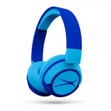 Altec Lansing Kuulokkeet Lapsille Langattomat 2in1 On-Ear Sininen