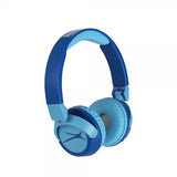 Altec Lansing Kuulokkeet Lapsille Langattomat 2in1 On-Ear Sininen