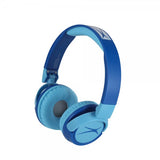 Altec Lansing Kuulokkeet Lapsille Langattomat 2in1 On-Ear Sininen
