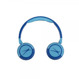 Altec Lansing Kuulokkeet Lapsille Langattomat 2in1 On-Ear Sininen
