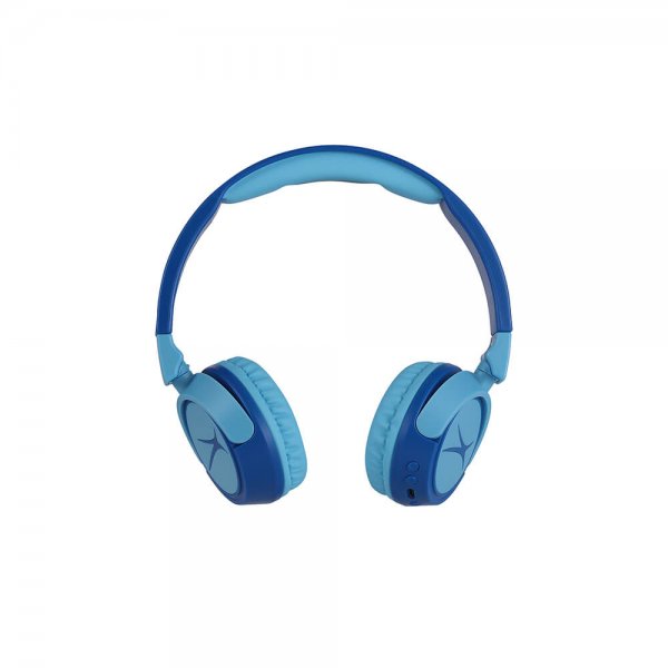 Altec Lansing Kuulokkeet Lapsille Langattomat 2in1 On-Ear Sininen