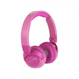 Altec Lansing Kuulokkeet Lapset Langaton 2in1 On-Ear Vaaleanpunainen