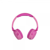 Altec Lansing Kuulokkeet Lapset Langaton 2in1 On-Ear Vaaleanpunainen