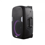Altec Lansing Kaiutin IMT8100 SoundRover 75 Partykaiutin Musta