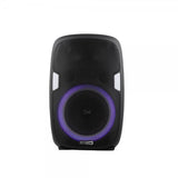Altec Lansing Kaiutin IMT8100 SoundRover 75 Partykaiutin Musta