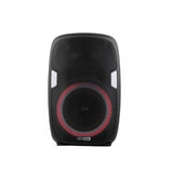 Altec Lansing Kaiutin IMT8100 SoundRover 75 Partykaiutin Musta