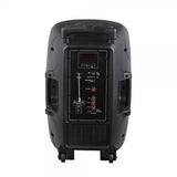 Altec Lansing Kaiutin IMT8100 SoundRover 75 Partykaiutin Musta