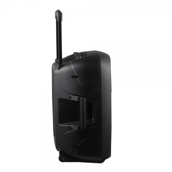 Altec Lansing Kaiutin IMT8100 SoundRover 75 Partykaiutin Musta