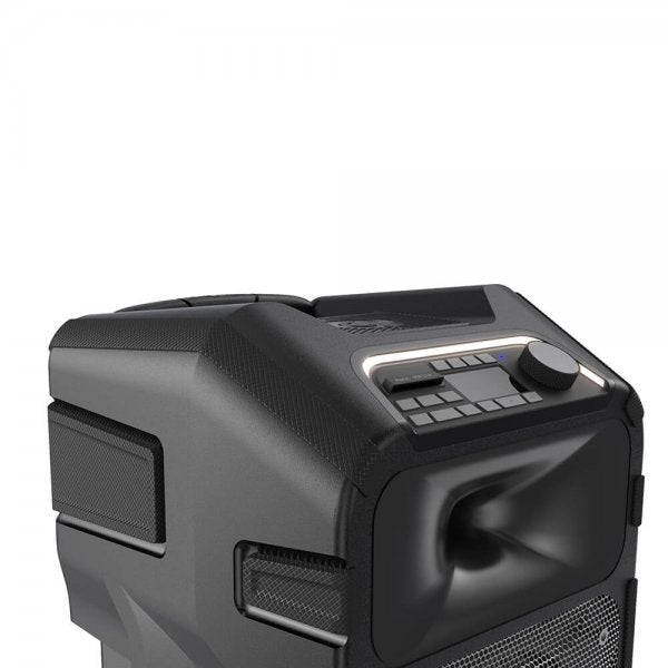 Altec Lansing Högtalare IMT9000 SonicBoom100 Partykaiutin Musta