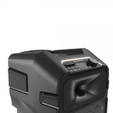 Altec Lansing Högtalare IMT9000 SonicBoom100 Partykaiutin Musta